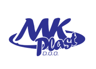 MK Plast logo