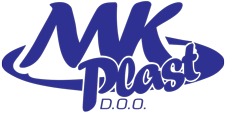 MK Plast logo